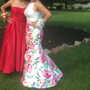 🌸 Prom Dress 🌸